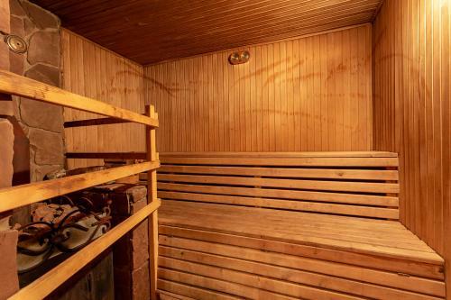 Hostal Gostynnyi Dvir Burkut