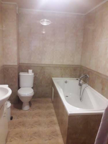 Irshava Hotel