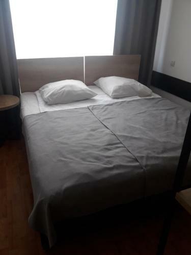 Irshava Hotel