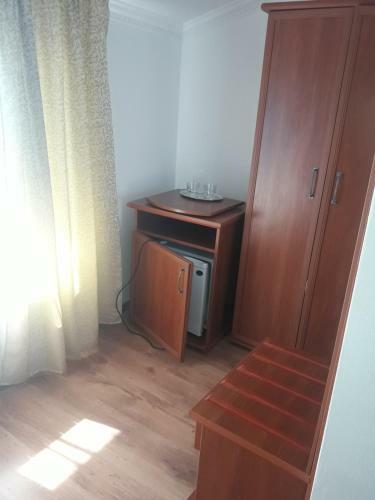 Irshava Hotel