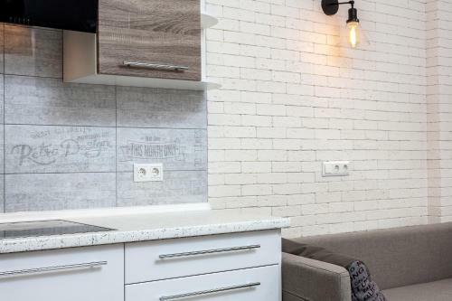 Apartment On Haharinske Plateau 5b