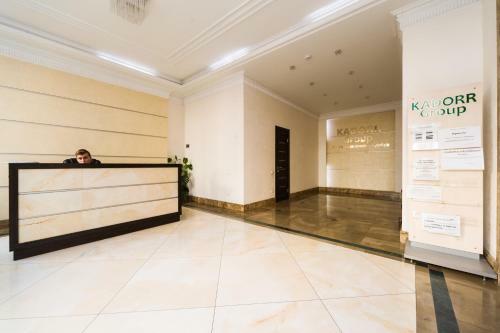 Apartment On Haharinske Plateau 5b