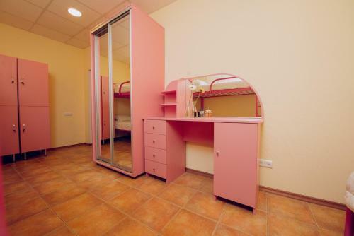 Albergue Tenistiy