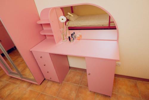 Albergue Tenistiy