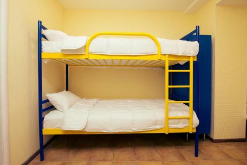 Albergue Tenistiy
