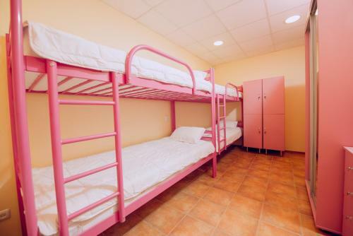 Albergue Tenistiy
