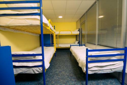 Albergue Tenistiy