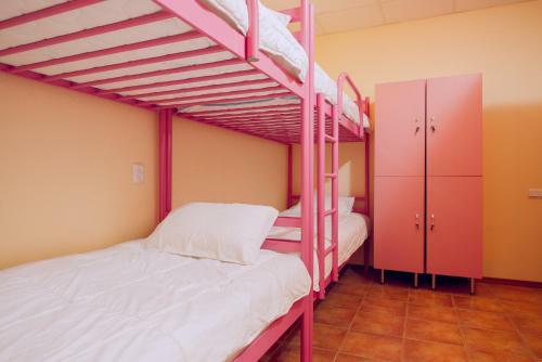 Albergue Tenistiy