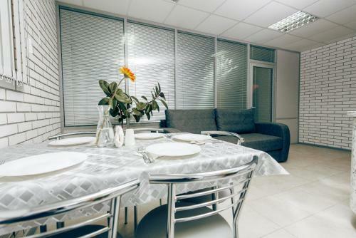 Albergue Tenistiy