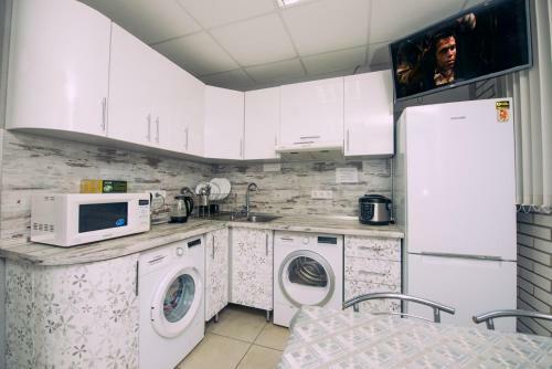 Albergue Tenistiy