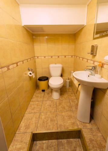 Albergue Tenistiy