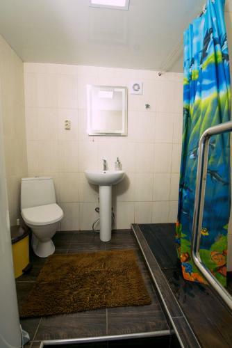 Albergue Tenistiy