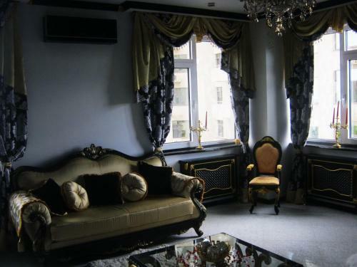 Apartment With Sea View In Arkadia