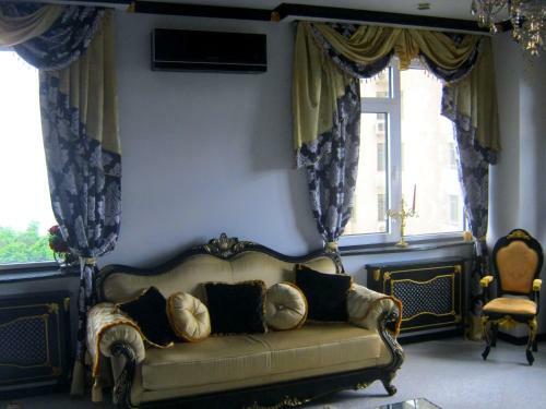 Apartment With Sea View In Arkadia