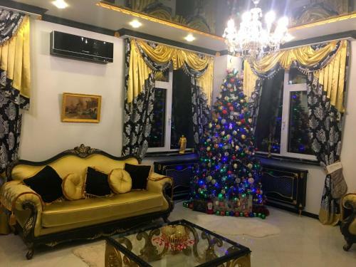 Apartment With Sea View In Arkadia
