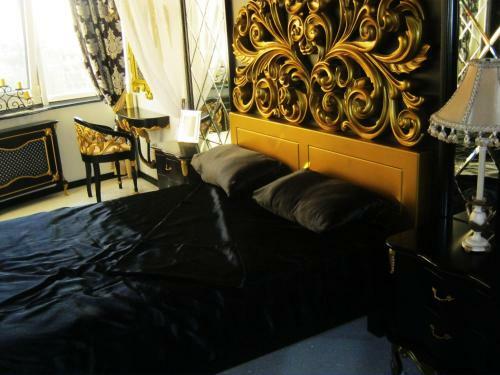 Apartment With Sea View In Arkadia
