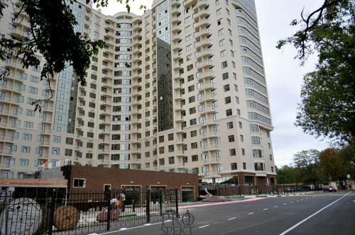Apartment With Sea View In Arkadia