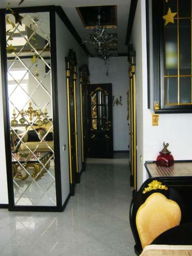 Apartment With Sea View In Arkadia