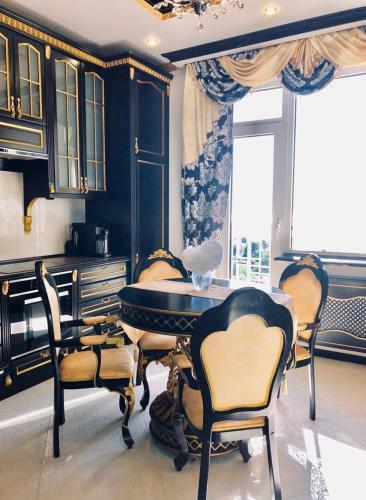 Apartment With Sea View In Arkadia