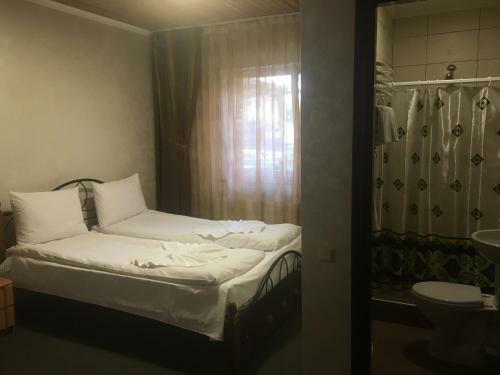 Hotel Dikii Med