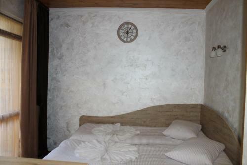 Hotel Dikii Med