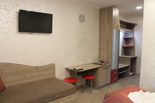 Hotel Dikii Med