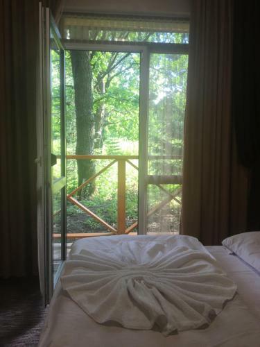 Hotel Dikii Med