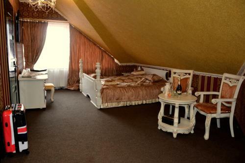 Hotel Golden Palace