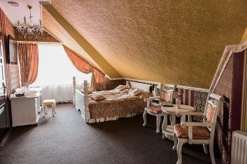 Hotel Golden Palace