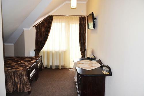 Hotel Golden Palace