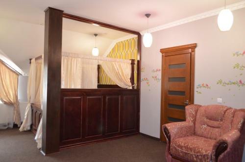 Hotel Golden Palace