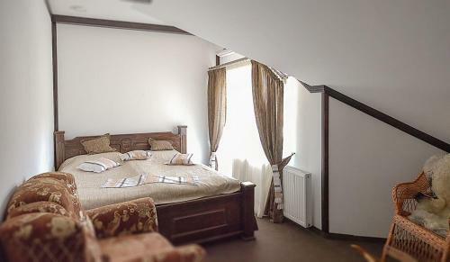Hotel Golden Palace