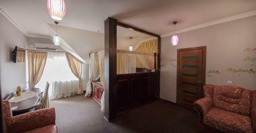 Hotel Golden Palace
