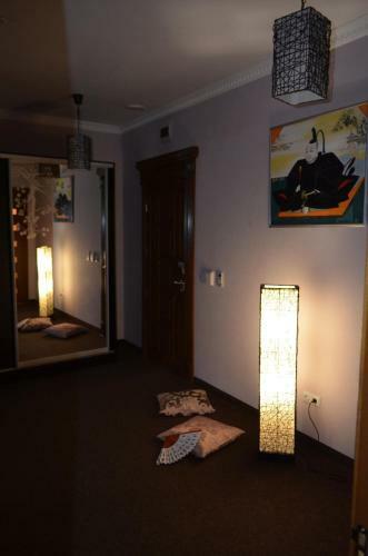 Hotel Golden Palace