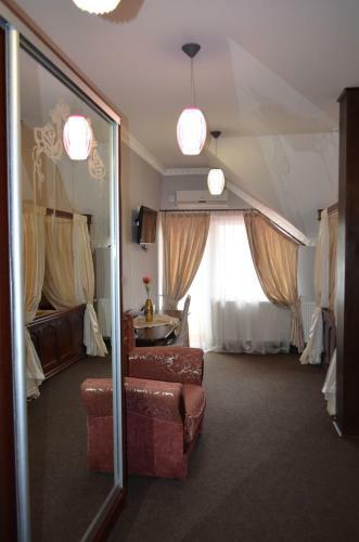 Hotel Golden Palace