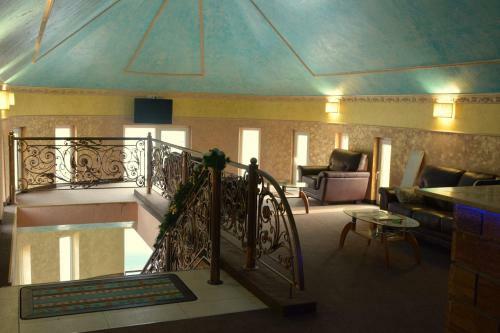 Hotel Golden Palace