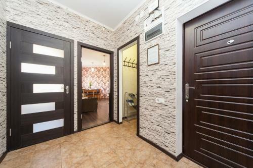 Two Bedroom Orhideya Apartments