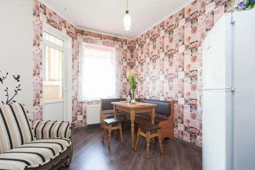 Two Bedroom Orhideya Apartments