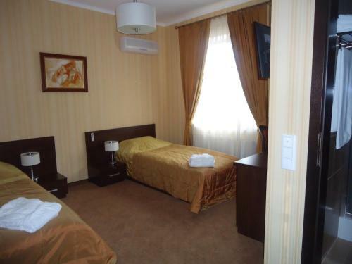 Tsargrad Hotel
