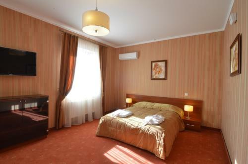 Tsargrad Hotel