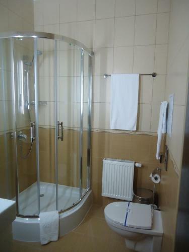 Tsargrad Hotel