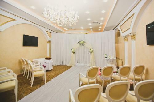 Tsargrad Hotel