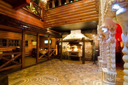 Tsargrad Hotel