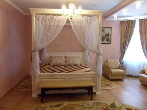 Hotel Oazis-m