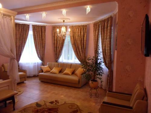Hotel Oazis-m