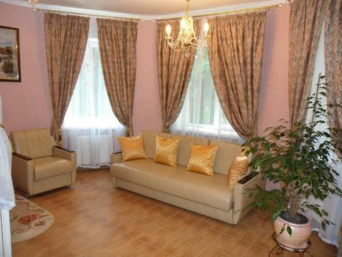 Hotel Oazis-m