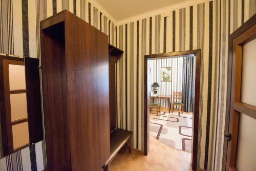 Hotel Oazis-m
