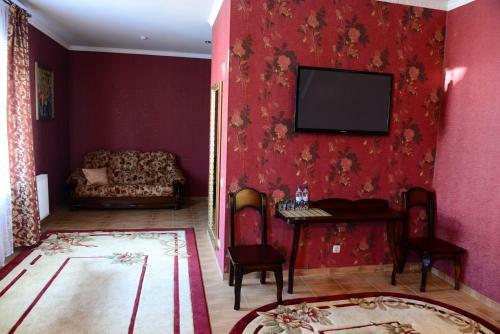 Hotel Oazis-m