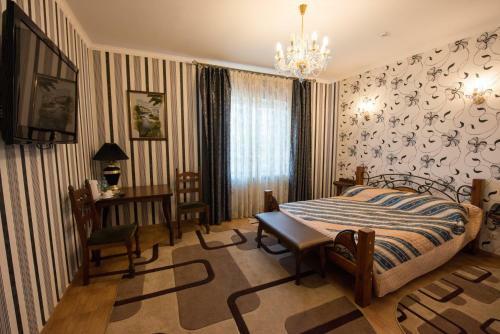 Hotel Oazis-m