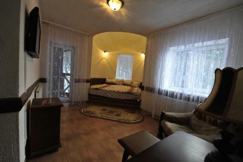 Hotel Oazis-m